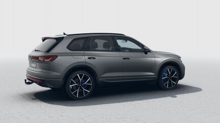 Bild eines Touareg R eHybrid TSI 4MOTION