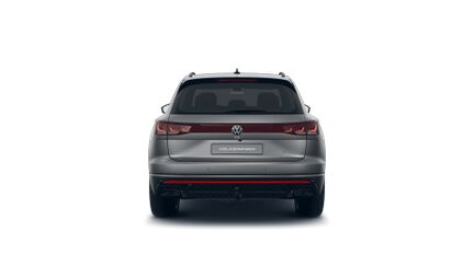 Bild eines Touareg R eHybrid TSI 4MOTION