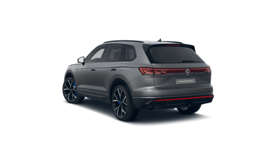 Bild eines Touareg R eHybrid TSI 4MOTION