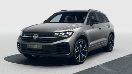 Bild eines Touareg R eHybrid TSI 4MOTION