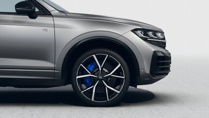 Bild eines Touareg R eHybrid TSI 4MOTION