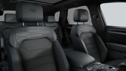 Bild eines Touareg R eHybrid TSI 4MOTION