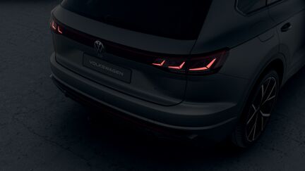 Bild eines Touareg R eHybrid TSI 4MOTION