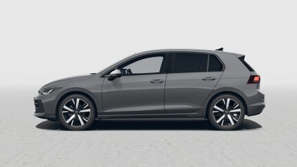 Bild eines Golf Rabbit TDI