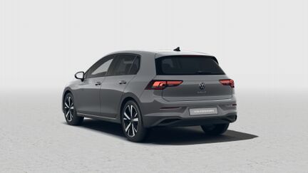 Bild eines Golf Rabbit TDI