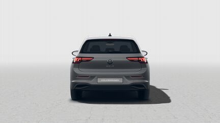 Bild eines Golf Rabbit TDI
