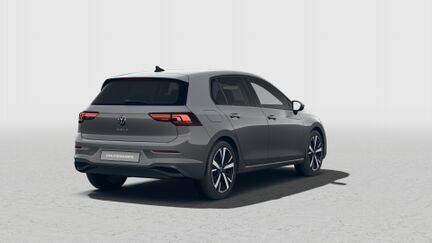 Bild eines Golf Rabbit TDI