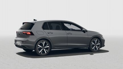 Bild eines Golf Rabbit TDI