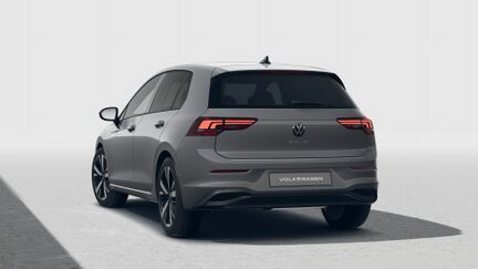 Bild eines Golf Rabbit TDI