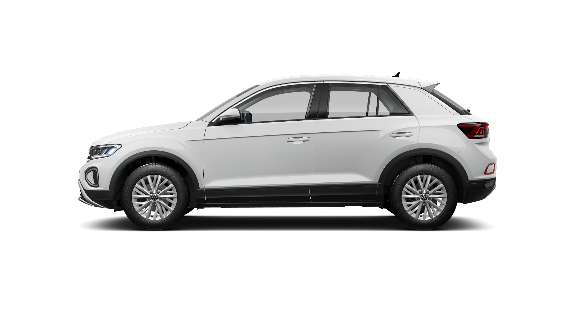T-Roc