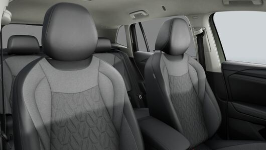 Bild eines Tiguan Friends eTSI DSG