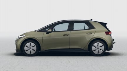 Bild eines ID.3 Pro Perf. 170 kW Business