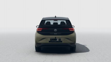 Bild eines ID.3 Pro Perf. 170 kW Business
