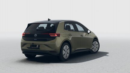 Bild eines ID.3 Pro Perf. 170 kW Business