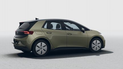 Bild eines ID.3 Pro Perf. 170 kW Business