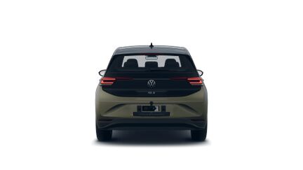 Bild eines ID.3 Pro Perf. 170 kW Business