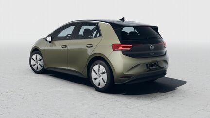 Bild eines ID.3 Pro  Perf. 170 kW Business