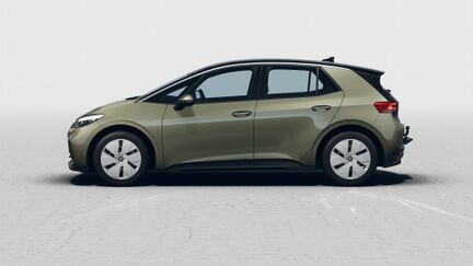 Bild eines ID.3 Pro Perf. 170 kW Business