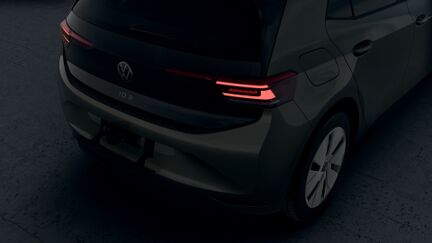 Bild eines ID.3 Pro  Perf. 170 kW Business