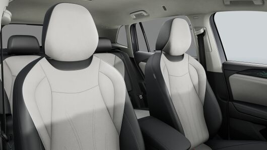 Bild eines Tiguan Elegance eTSI DSG