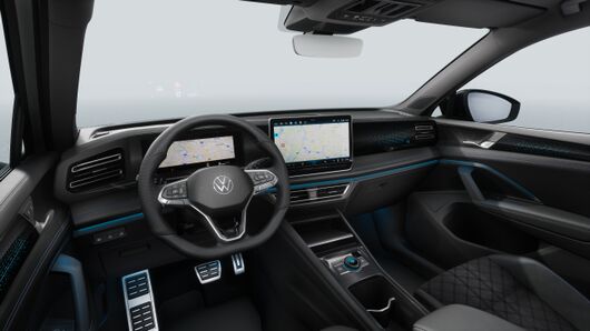 Bild eines Tiguan Sport TDI 4MOTION DSG