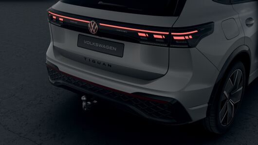Bild eines Tiguan Sport TDI 4MOTION DSG