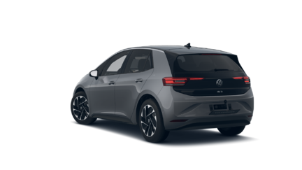 ID.3 Pro  Perf. 170 kW Business
