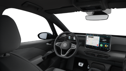 ID.3 Pro  Perf. 170 kW Business