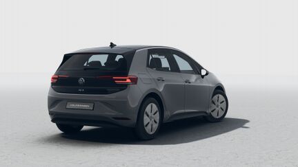 Bild eines ID.3 Pro Perf. 170 kW Business