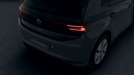 Bild eines ID.3 Pro Perf. 170 kW Business