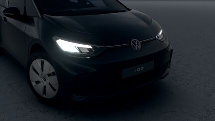 Bild eines ID.3 Pro Perf. 170 kW Business
