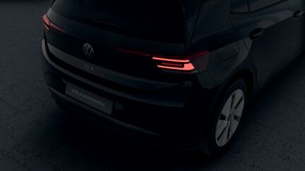 Bild eines ID.3 Pro Perf. 170 kW Business