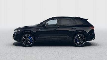 Bild eines Touareg R eHybrid TSI 4MOTION