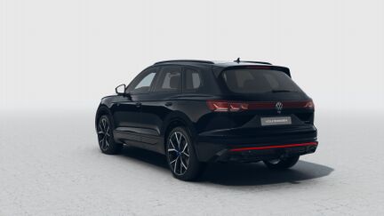 Bild eines Touareg R eHybrid TSI 4MOTION