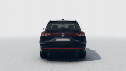 Bild eines Touareg R eHybrid TSI 4MOTION