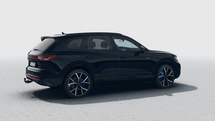 Bild eines Touareg R eHybrid TSI 4MOTION