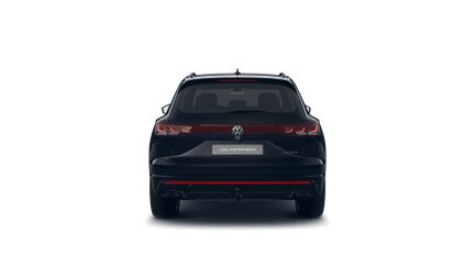 Bild eines Touareg R eHybrid TSI 4MOTION