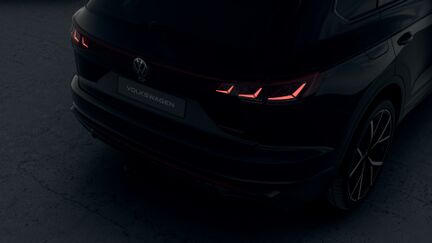 Bild eines Touareg R eHybrid TSI 4MOTION