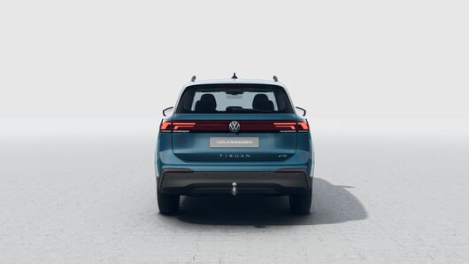 Bild eines Tiguan 4Me eTSI DSG