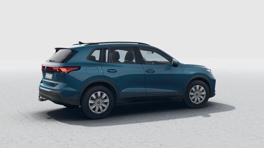 Bild eines Tiguan 4Me eTSI DSG