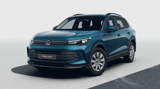 Bild eines Tiguan 4Me eTSI DSG