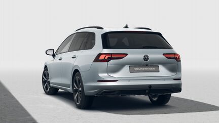 Bild eines Golf Variant Business TDI