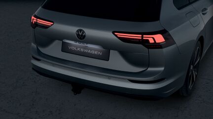 Bild eines Golf Variant Business TDI