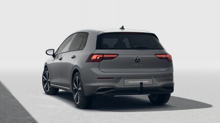 Bild eines Golf Rabbit mHEV DSG