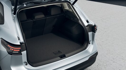 Bild eines Tiguan Friends eTSI DSG