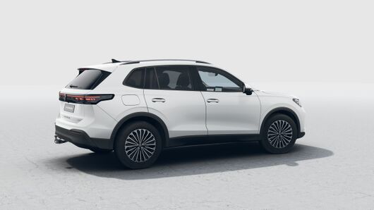 Bild eines Tiguan Friends eTSI DSG