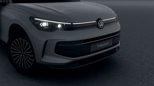 Bild eines Tiguan Friends eTSI DSG