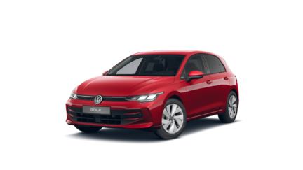 Bild eines Golf Rabbit TDI