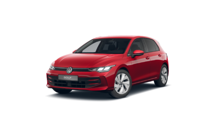 Bild eines Golf Rabbit TDI