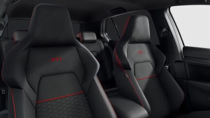 Golf GTI Clubsport DSG